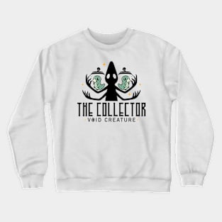 Collector Crewneck Sweatshirt